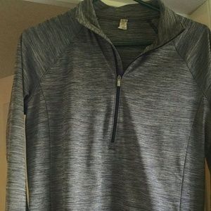 Under Armor Pull Over